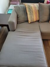 chaise lounge sofa