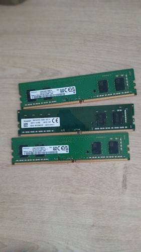 8go ddr4 1rx16 pc4 3200aa - ddr4,