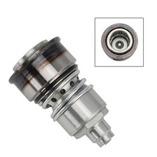 Coupleur De Rupture De Soupape