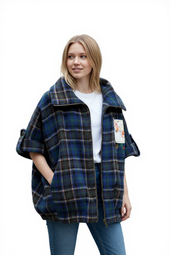 Desigual femme manteau eu40 - desigual,