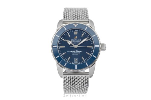Montre pour homme - , breitling