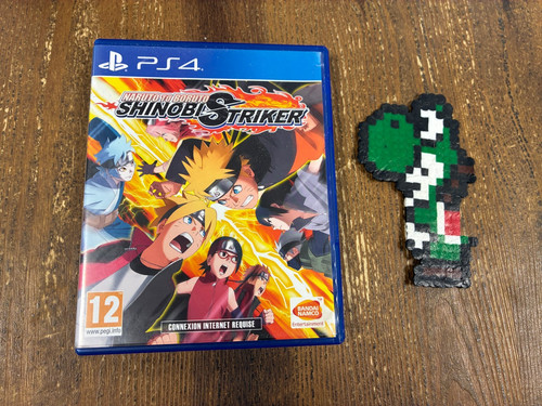 Naruto boruto shinibi - to,