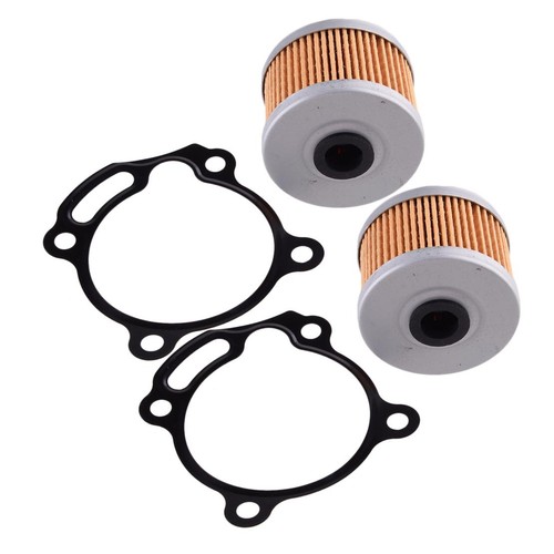Filtre huile joint - à, 2set