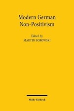 Martin Borowski Modern German