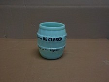 TONNEAU   BIERE BRASSERIE