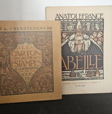 LOT LOUIS JOU - ABEILLE (A