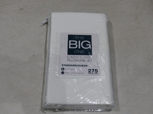 The big one easy care - easy,