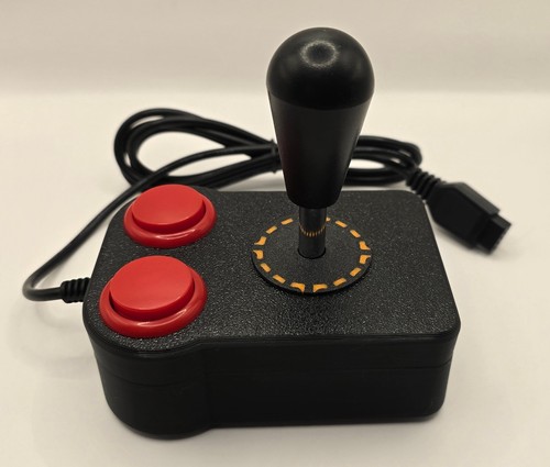 Atari compatible arcade - atari,