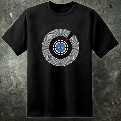 Shirt pioneer cdj2000 - pioneer, dj