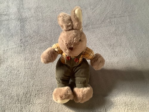 Peluche lapin jemini - lapin,