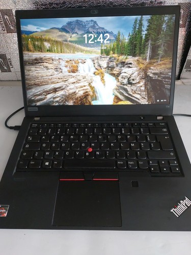Lenovo thinkpad t14 - lenovo, gen