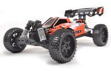 Pirate Shooter RTR 4x4 2.4GHz