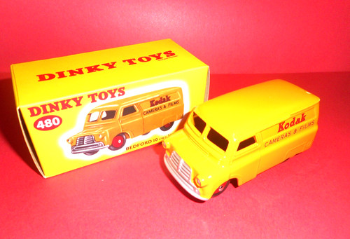 Dinky toys atlas boite - dinky,