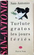 Turlute gratos les jours