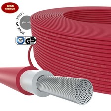 Câble solaire 5-200 m câble