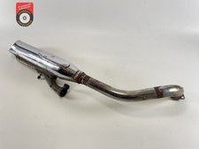 Kawasaki VN 800 A Classic - silencieux d'échappement arrière d'occasion