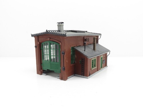 Vollmer maquette remise - vollmer, pour