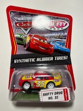 Voiture Cars Disney Pixar