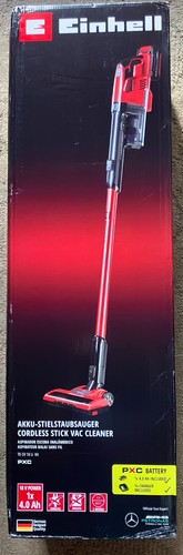 Einhell aspirateur balai - einhell, sans