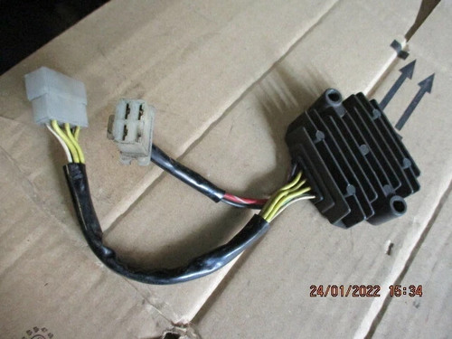 Regulateur 900 bol or - 900,