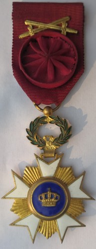 Belgique officier l - belgique:,