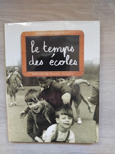 Temps des écoles france - -,