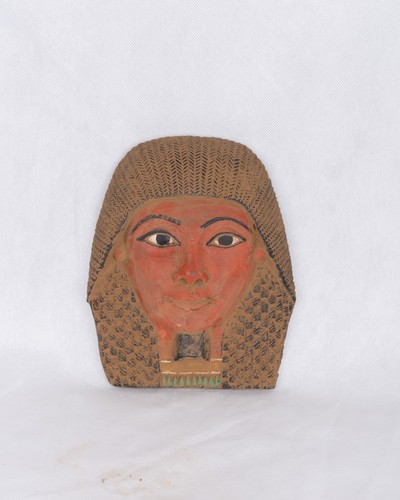 Unique masque buste