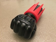 1 Poing droit Goldorak 60cm Shogun  warrior Jumbo Goldrake