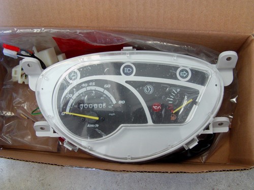 Compteur neuf scooter - neuf,