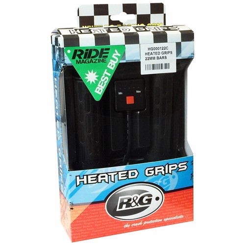Heated grips for explorer - heated,