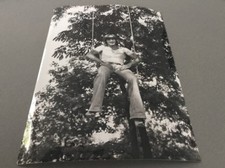 FRANÇOIS DUVAL - PHOTO DE PRESSE ORIGINALE 18x24cm