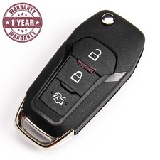 CLE TELECOMMANDE POUR FORD