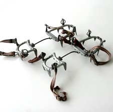 Paire de Crampons de Montagne