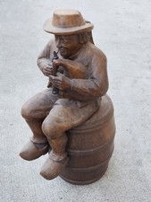 ancienne sculpture breton