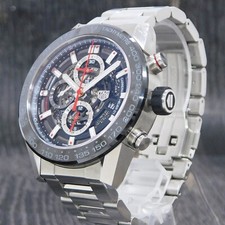TAG Heuer CARRERA HEUER01 S