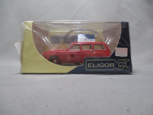 K335 eligor renault fregate - eligor,
