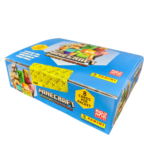 Minecraft adventure trading - minecraft,