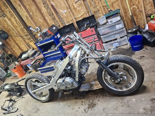 Freeshipping 1986 honda - freeshipping!, 1986-89