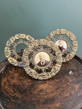 Serie de Cadre Photos &