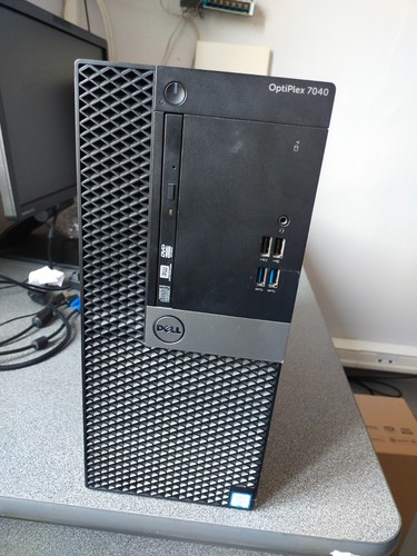 Dell optiplex 7040 w10 pro - dell,
