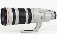 Canon 200-400mm f4L IS USM