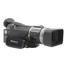 Sony HVR-A1U Caméscope