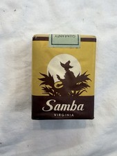 MILITARIA TABAC PAQUET