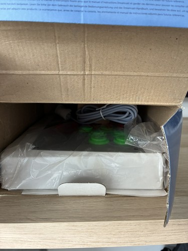 Sega dreamcast arcade - sega, stick
