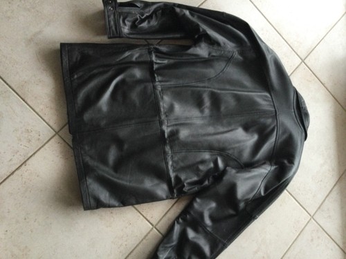 Manteau homme chez jamie - manteau,