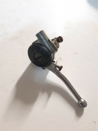 Levier gaz saker de - de,