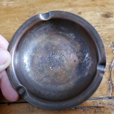 ancien cendrier "L'Atelier du