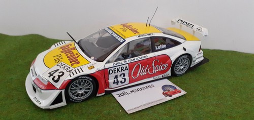 Opel calibra 4x4 dtm 1996 - v6,