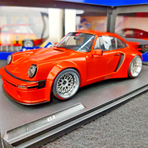Voiture solido porsche r - solido,