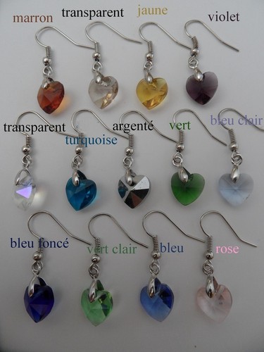 Bijoux boucles d - bijoux,